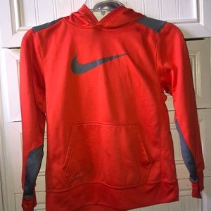 Nike Therma Fit hoodie